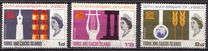 [The 20th Anniversary of UNESCO, Tipe BU]