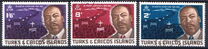 [Martin Luther King Commemoration, 1929-1968, Tüüp CP]