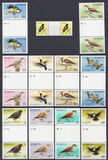 [Issues of 1981 Overprinted "INDEPENDENCE 1983", نوع CG]