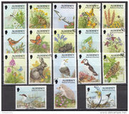 [Flora and Fauna, type BY]