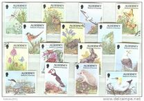 [Flora and Fauna, type BY]