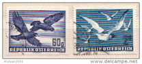 [Airmail - Birds, ประเภท RM]