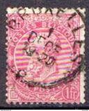 [King Leopold II, type AC5]