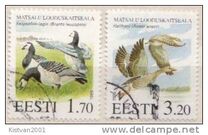 [Birds - Matsala Nature Reserve, type DP]