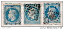 [Emperor Napoléon III Laure - New Design's, ประเภท E1]