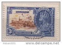 [The 25th Anniversary of King George V Regency, タイプ N1]