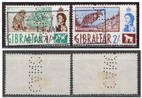 [New Daily Stamps, වර්ගය AW]
