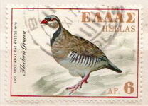 [European Nature Conservation Year, Tip WI]