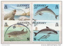 [WWF - Marine Life, тип RH]
