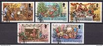 [Christmas Stamps, type HY]