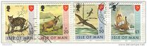 [Postal Independence, Tüüp A]