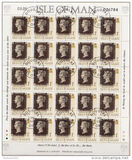 [The 150th Anniversary of the Publishment of the First Stamp, τύπος PC]