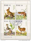 [Game Animals, type GS]