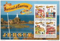 [Festival of Tourism, type RP]