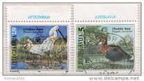 [Birds - European Nature Conservation, type DCN]