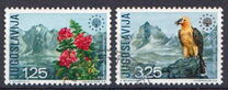 [European Nature Conservation Year, type BED]