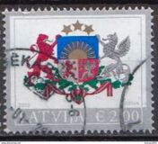 [Coat of Arms of Riga, type AAE]