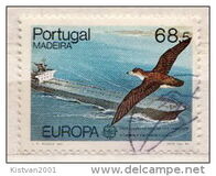 [EUROPA Stamps - Nature Conservation, Tip BQ]