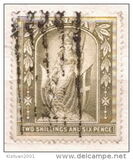 [New Daily Stamps, type H]