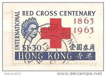 [The 100th Anniversary of Red Cross, 類型 AO]