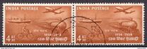 [The 100th Anniversary of Indian Stamps, type CL]