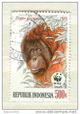 [Endangered Animals - The Orangutan, type AXE]