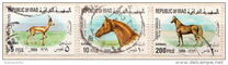 [Airmail - Animals, type HF]