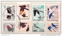 [Songbirds, type ATA]