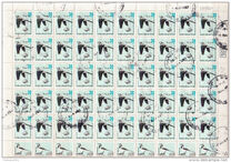 [Songbirds, type ATC]