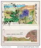 [Nature Reserves, タイプ ATG]