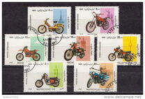 [Motorcycles, type ADL]