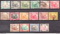 [Tiger - Different Watermark, tip C39]