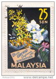 [The 4th World Orchid Congress, Singapore, type B1]