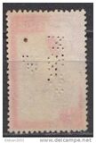[King George VI - Local Motives, 類型 BM]