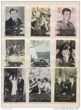 [President John Fitzgerald Kennedy Commemoration, Tip AB]