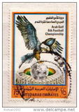 [The 6th Arab Gulf Football Championships, type ES]