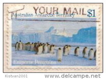 [Antarctic Scenes, tip BT]