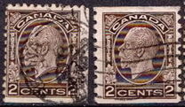 [King George V, 類型 BU1]
