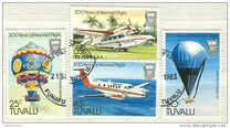 [The 200th Anniversary of the Manned Flight, ประเภท GQ]