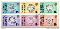 [International Stamp Exhibition "London 1980" - London, England, type HV]