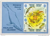 [Nature Conservation, type MF]