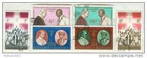 [Canonization of 22 African Martyrs, típus CF]