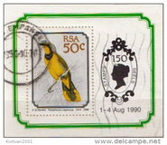 [Birds, වර්ගය AAC]