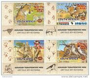 [Kgalagadi Transfrontier Wildlife Park, type AUU]