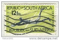 [The 75th Anniversary of South African Rugby Board, type JE]