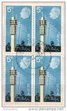 [Interstex Stamp Exhibition, Cape Town, type LO1]