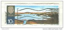 [Opening of Hendrik Verwoerd Dam, type LW]