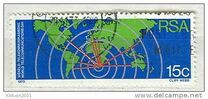 [World Communications Day, type MM]