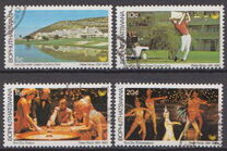 [Tourism - Sun City, type BL]