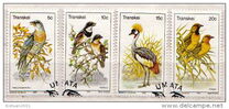[Birds, type BX]
